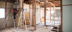 Entreprise de rénovation de la maison et de rénovation d’appartement à Grozon